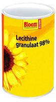 Bloem Lecithine Granulaat 98% 400gr - thumbnail