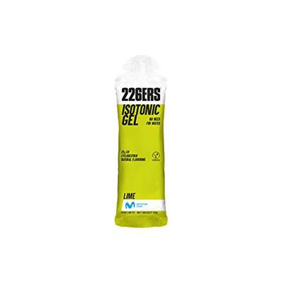 226ers Isotonic Gel 68g