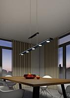 Trio Kantoor led hanglampLacal - 379190732 - thumbnail
