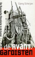 De avant-gardisten - Sjeng Scheijen - Paperback (9789044643954) - thumbnail