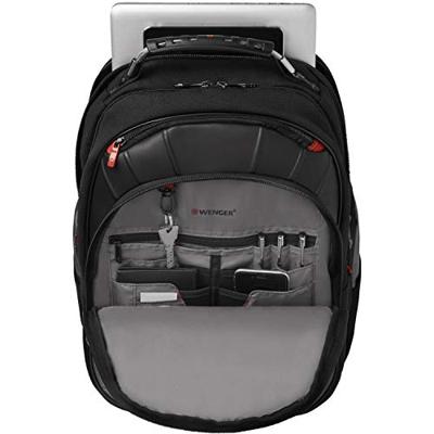 Wenger Pegasus Backpack 17 grijs