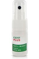 Care Plus Deet spray 40% 15 Milliliter - thumbnail