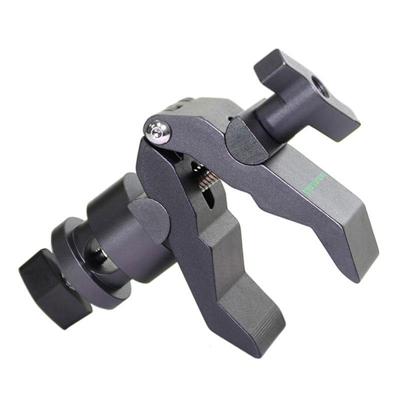 9.Solutions Python Clamp with Grip Head 9.Solutions Python Clamp with Grip Head