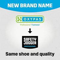 Safety Jogger Carly Sandaal OB | Fuchsia | Maat 35 - 5401033640884 - thumbnail