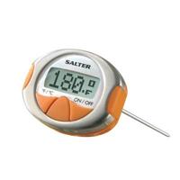 Salter 508 Gourmet Digitale Vlees Thermometer - thumbnail