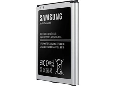 EB-B600BEBECWW Samsung Accu Li-Ion 2600 mAh Bulk