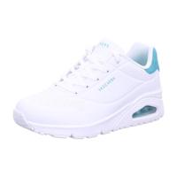 Skechers Uno - Pop Back 177092/WMNT Wit-42 maat 42 - thumbnail
