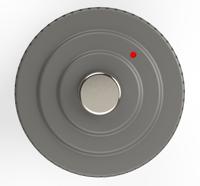 Oplaadbare C batterij (baby) Paleblue Li-ion 1.5 V 3700 2 stuk(s) - thumbnail