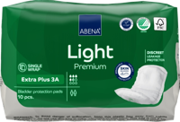 Abena Light Premium Extra Plus 3A Inlegverband - thumbnail