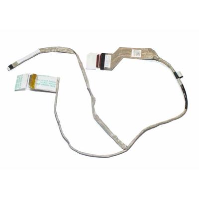 Notebook lcd cable for Dell Inspiron 17-5747 5748 5749 0F6Y47 Notebook lcd cable for Dell Inspiron 17-5747 5748 5749 0F6Y47