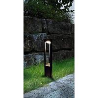 Heitronic 500047 MARYLAND Staande LED-lamp LED vast ingebouwd 9 W Antraciet - thumbnail