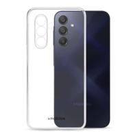 Mobilize Gelly Case Samsung Galaxy A25 5G Clear - thumbnail