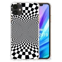 Apple iPhone 11 Shockproof Case Illusie - thumbnail
