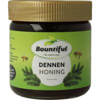 Bountiful Dennen honing 500 Gram - thumbnail