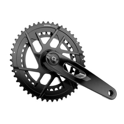 Sram crankstel "rival axs e1". krg pm rival e1 46/33 170 mm dub