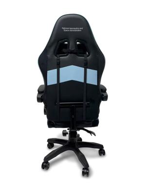Gaming stoel NASA ATLANTIS
