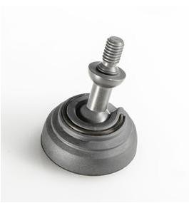 Gitzo GSF50M big foot 50mm 1 pc