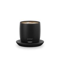 Ember Cup 6 Smart drinkbeker Zwart 178 ml CM210600EU - thumbnail