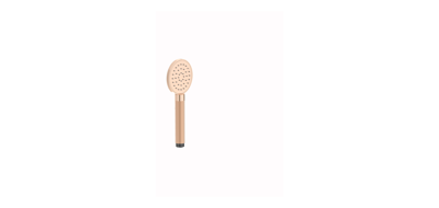 Plieger Roma handdouche geborsteld rose goud geborsteld ID090SR Rose Gold Brushed Plieger Roma handdouche geborsteld rose goud geborsteld ID090SR Rose Gold Brushed