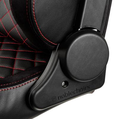 Noblechairs Epic Black/Red