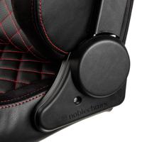 Noblechairs Epic Black/Red - thumbnail