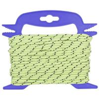 Pro Plus Fluorescerende Scheerlijn op Haspel 20m - thumbnail