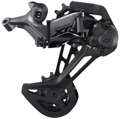 Shimano xt linkglide rd-m8130 11-speed rear derailleur