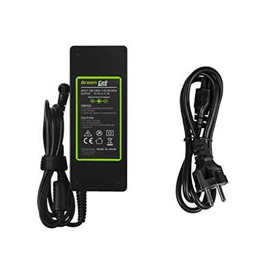 Green Cell GC-AD31P Laptop netvoeding 90 W 19.5 V 4.7 A Green Cell GC-AD31P Laptop netvoeding 90 W 19.5 V 4.7 A