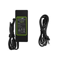 Green Cell GC-AD31P Laptop netvoeding 90 W 19.5 V 4.7 A - thumbnail