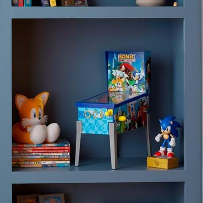 Tafelvoetbal Colorbaby