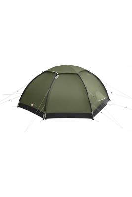 Fjallraven Keb Dome 3 Trekkerstent Pine Green One Size Fjallraven Keb Dome 3 Trekkerstent Pine Green One Size
