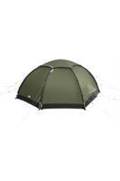 Fjallraven Keb Dome 3 Trekkerstent Pine Green One Size - thumbnail