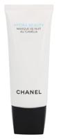 Chanel Hydra Beauty Overnight Mask With Camellia 100ml Masker Dames - thumbnail