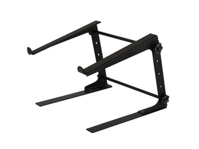 Omnitronic LAR-12/17 Laptopstandaard Staal