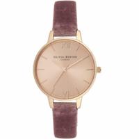 Horloge Dames Olivia Burton OB16DE03 (Ø 34 mm) - thumbnail