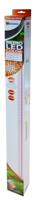 Superfish Retro Led Color T8&JT5 75cm - 25W Energiezuinige Kleurversterkende Aquarium LED Verlichting - thumbnail