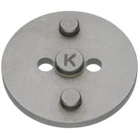 Vigor V3760-K Adapterplaat K - thumbnail