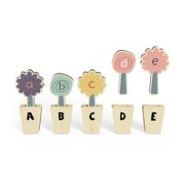 Blokken Stapelen TOP BRIGHT - thumbnail