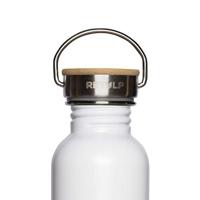 Retulp Urban waterfles - chalk white - 750ml - thumbnail