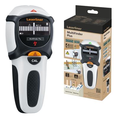 Laserliner MultiFinder Plus Universele detector - 080.965E