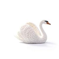Schleich farm world zwaan 13921 - thumbnail