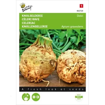 Knolselderij Dolvi