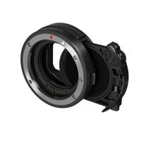 Canon EF - EOS R Mount Adapter met drop-in Variabele ND-filter A - thumbnail