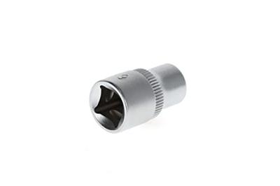 Gedore RED R51000904 3300167 Dopsleutelinzetstuk Metrisch, Inch 3/8 (10 mm) 1 stuks Gedore RED R51000904 3300167 Dopsleutelinzetstuk Metrisch, Inch 3/8 (10 mm) 1 stuks