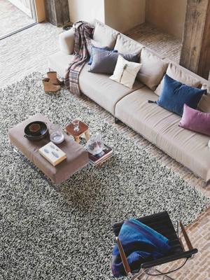 Brink en Campman - Rocks 70504 - 140x200 cm Vloerkleed Brink en Campman - Rocks 70504 - 140x200 cm Vloerkleed