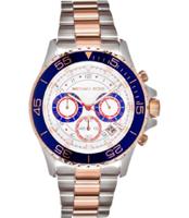 Horlogeband Michael Kors MK5794 Staal Bi-Color 22mm - thumbnail