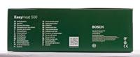 Bosch Home and Garden 06032A6000 EasyHeat 500 Heteluchtpistool 1600 W - thumbnail