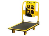 Stanley PC528 Platform Truck | 300 kg - 83.500.21 - thumbnail