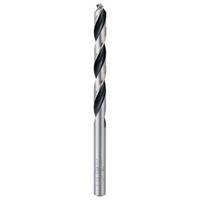 Bosch Accessories 2608577232 2608577232 HSS Metaal-spiraalboor 6.4 mm Gezamenlijke lengte 101 mm Gebruineerd DIN 338 Cilinderschacht 10 stuk(s) - thumbnail