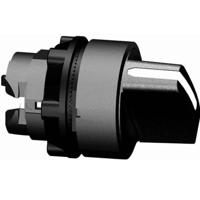 Schneider Electric ZB5AD5 Harmony ZB5AD5 Keuzetoets Draaischakelaar Zwart 3 x 45 ° Draai-ontgrendeling 1 stuk(s) - thumbnail